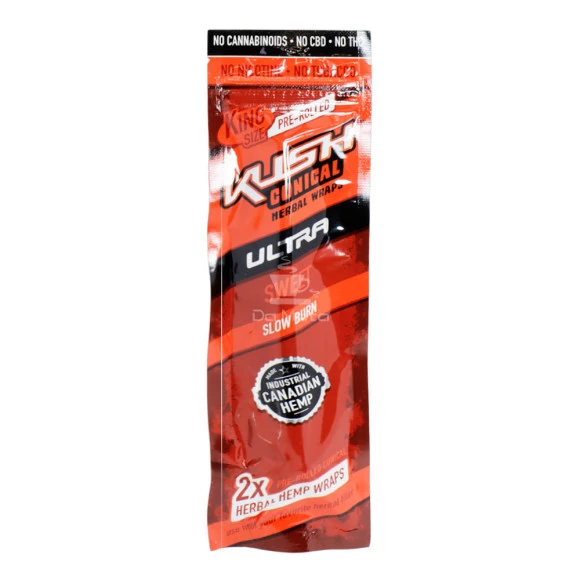 Blunt Kush Wraps Sweet King Size