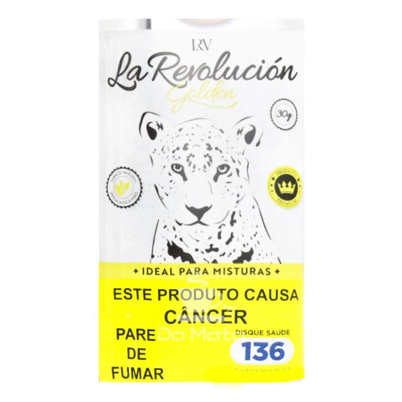 La Revolución LRV