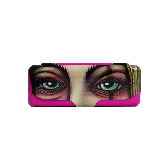 Porta Seda Lion Rolling Circus Mini Size Sexy Sadie