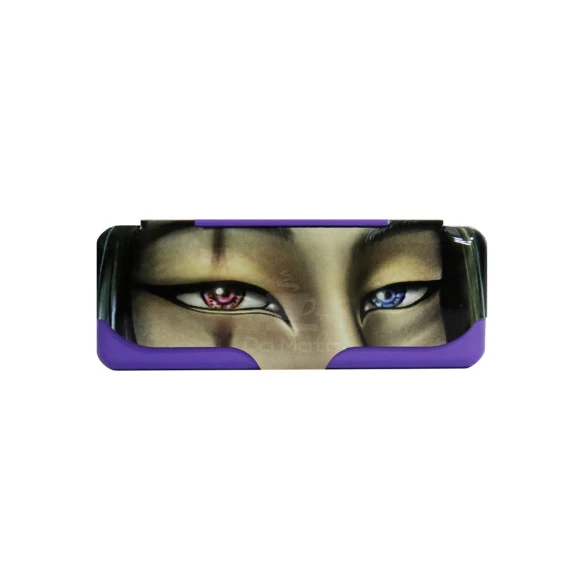 Porta Seda Lion Rolling Circus Mini Size Tora Tora