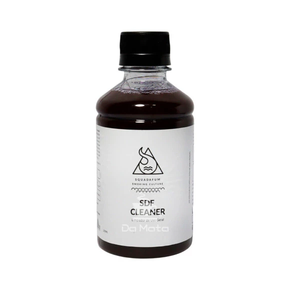 Limpador de Uso Geral Squadafum SDF Cleaner 250 ML
