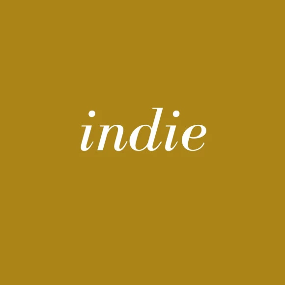 Logo da indie 