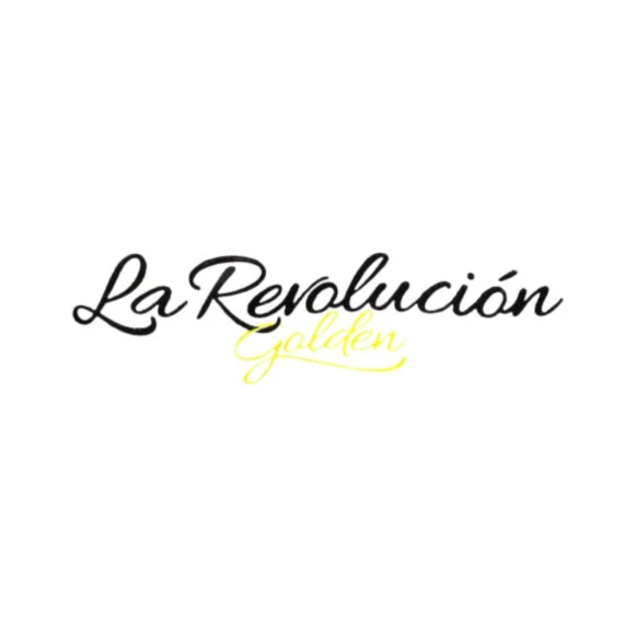 Logo da La Revolución