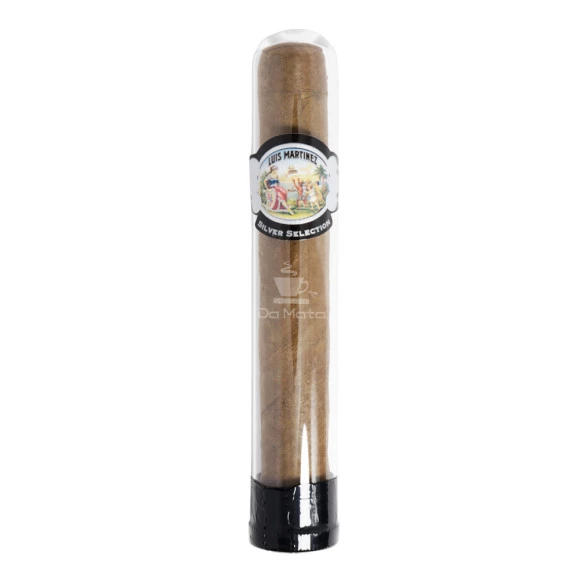 Luis Martinez Robusto Crystals