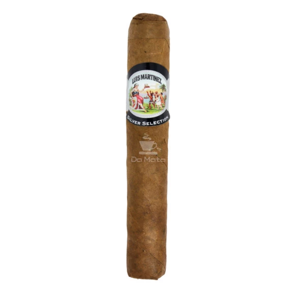 Luis Martinez Robusto