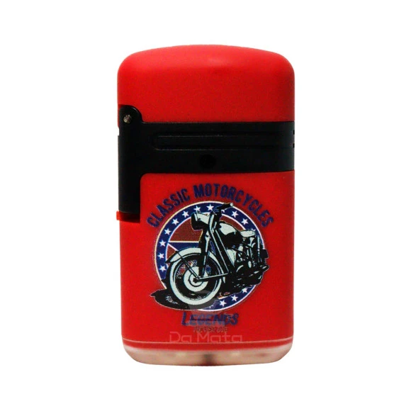Maçarico Zengaz ZL-2B Classic Motocrycles