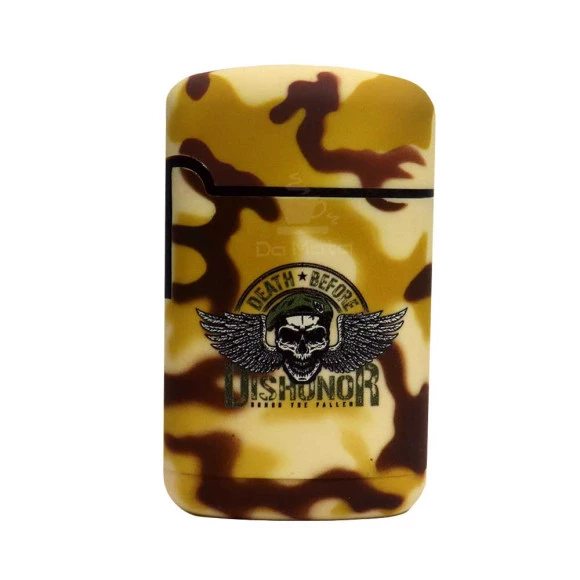 Maçarico Estampado Zengaz ZL-3A Dishonor