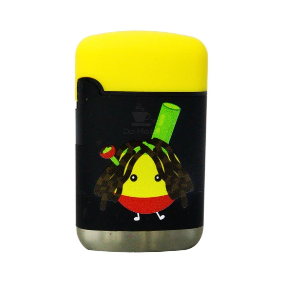 Maçarico Zengaz ZL-3E Bong Raggae