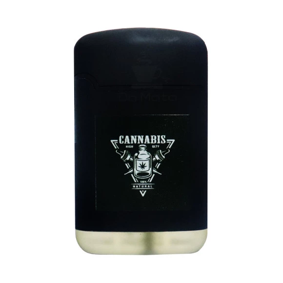 Maçarico Estampado Zengaz ZL-3 Medicinal