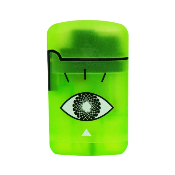 Maçarico Zengaz ZL-3E Eye