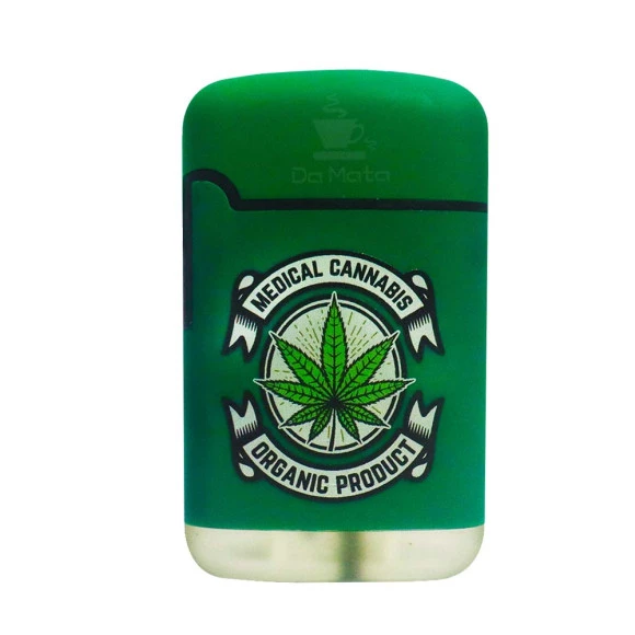 Maçarico Estampado Zengaz ZL-3 Organic
