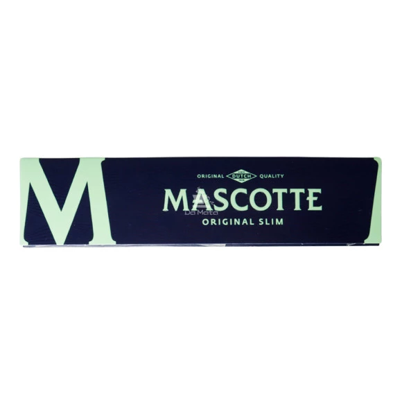 Seda Mascotte Original King Size Slim