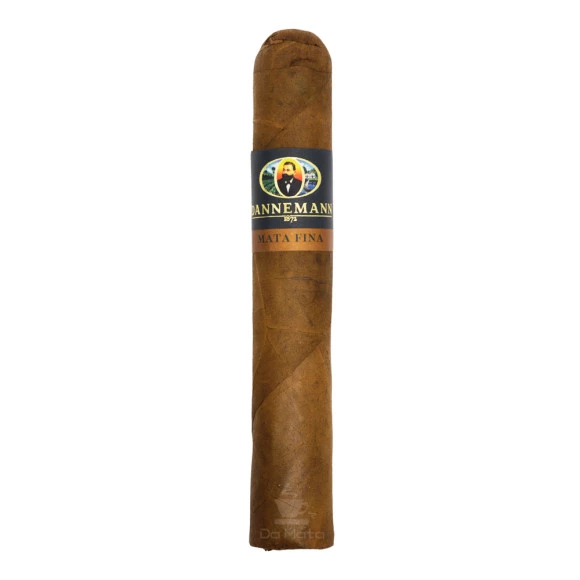 Dannemann Robusto Mata Fina