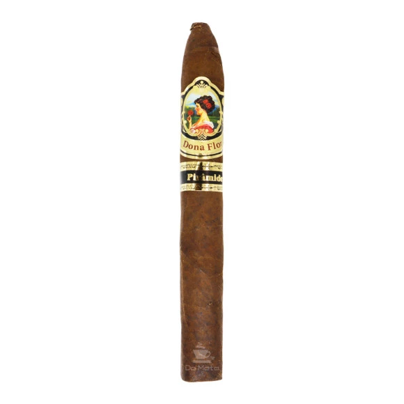 Dona Flor Piramide Mata Fina