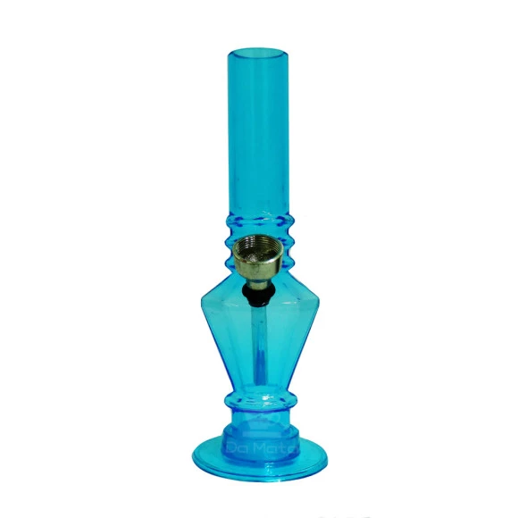 Mini Bong de Acrílico Diamond