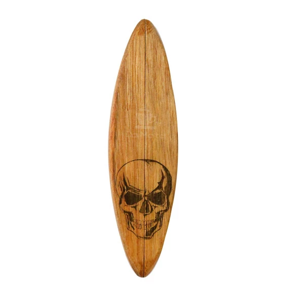 Mocó Wood Burning Caveira