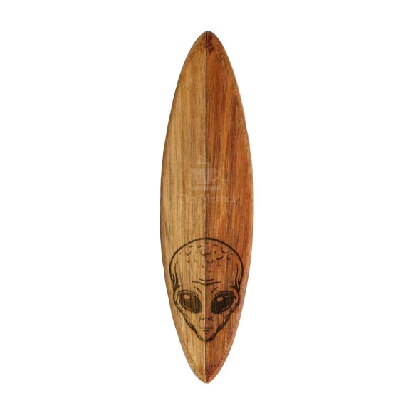 Mocó Wood Burning ET