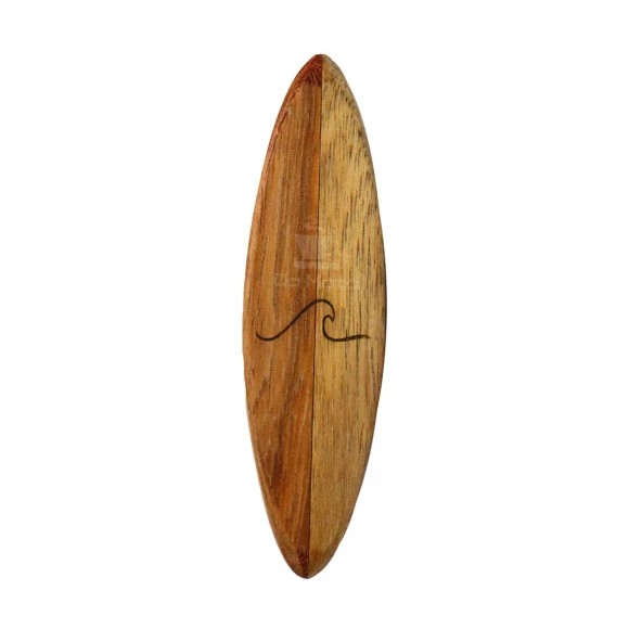 Mocó Wood Burning Wave