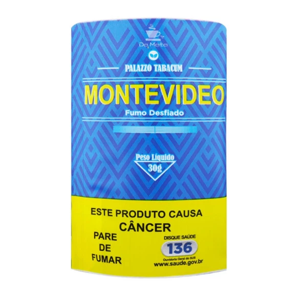 Montevideo 30g