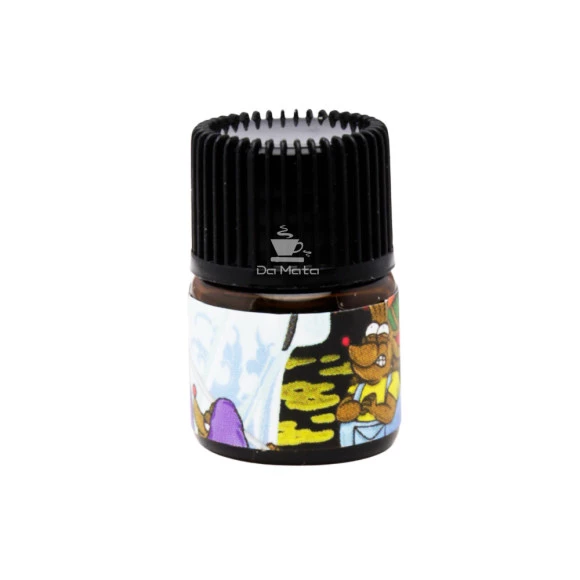 Terpeno Cindy99 Natural Terpenes de frente