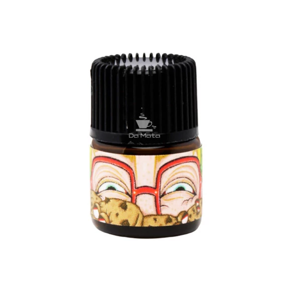 Terpeno Girls Scout Cookies Natural Terpenes de frente