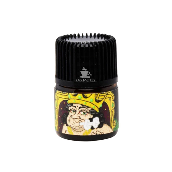 Terpeno Jack Herer Natural Terpenes de frente