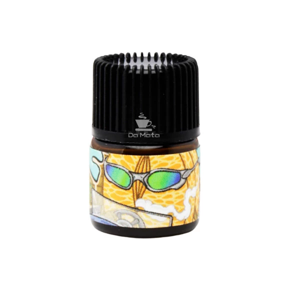 Terpeno Kosher Tangie Natural Terpenes de frente