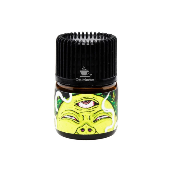 Terpeno Lemon Skunk Natural Terpenes de frente