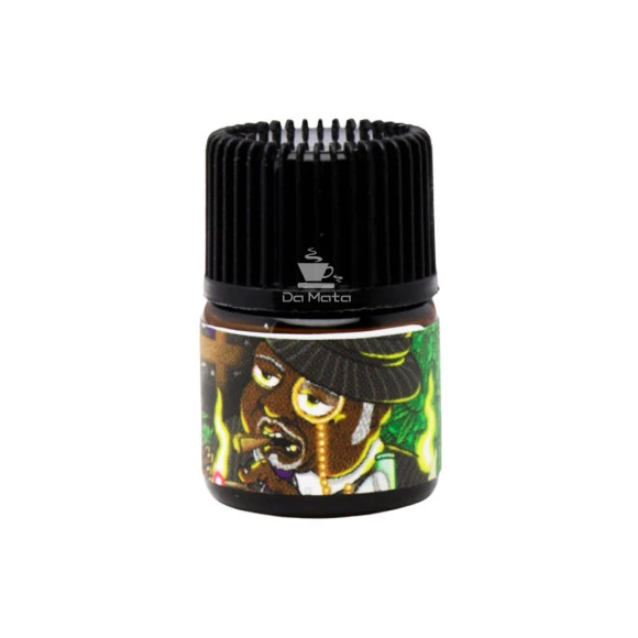 Terpeno OG Kush Natural Terpenes de frente