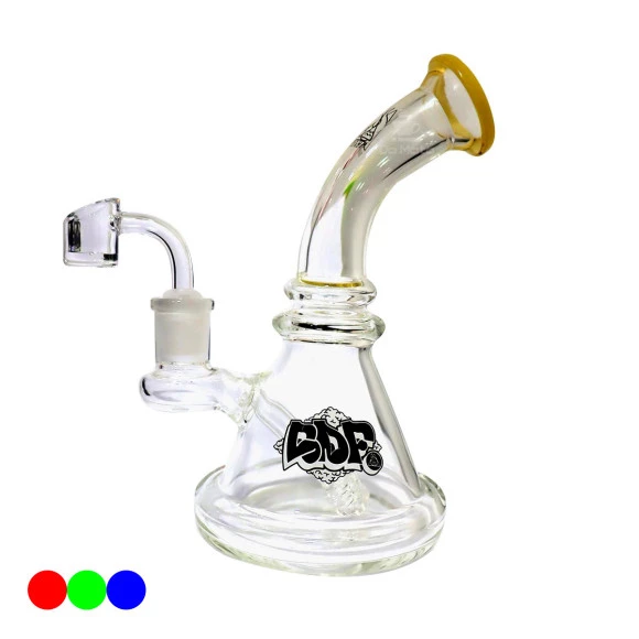 Bong SDF Pyramid Squadafum 