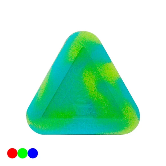 Slick Squadafum Triangular Colorido 13ml