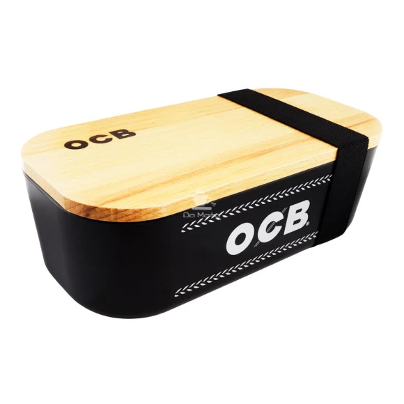 Porta Objetos OCB com Bandeja de lado