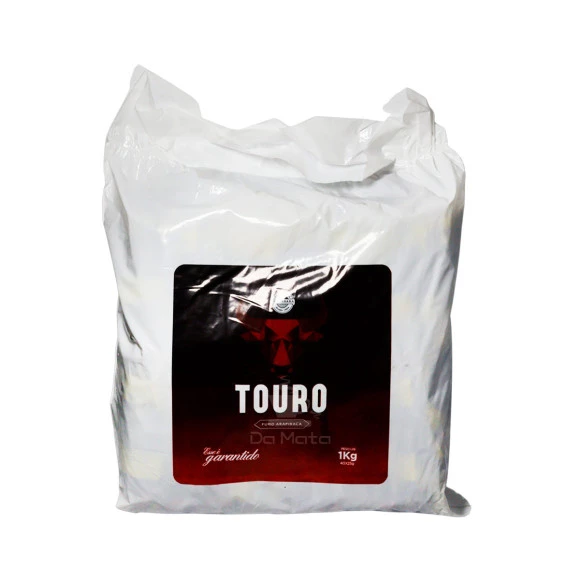 Display do Fumo Desfiado Touro