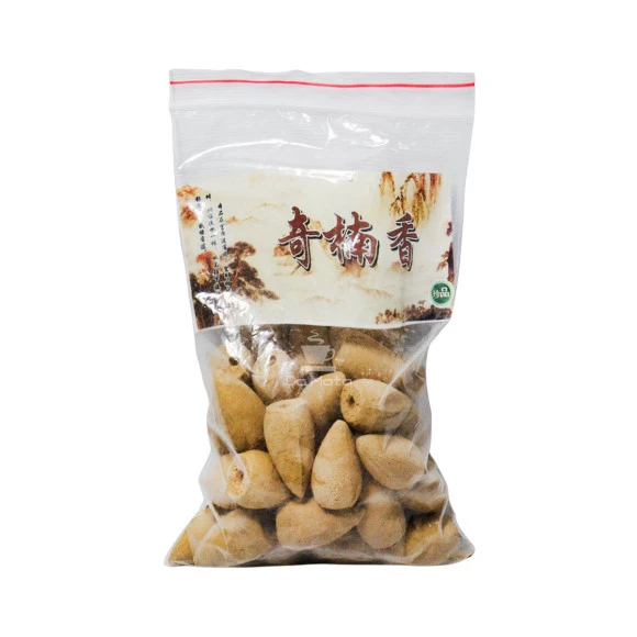 Cone de Laoshan Sândalo