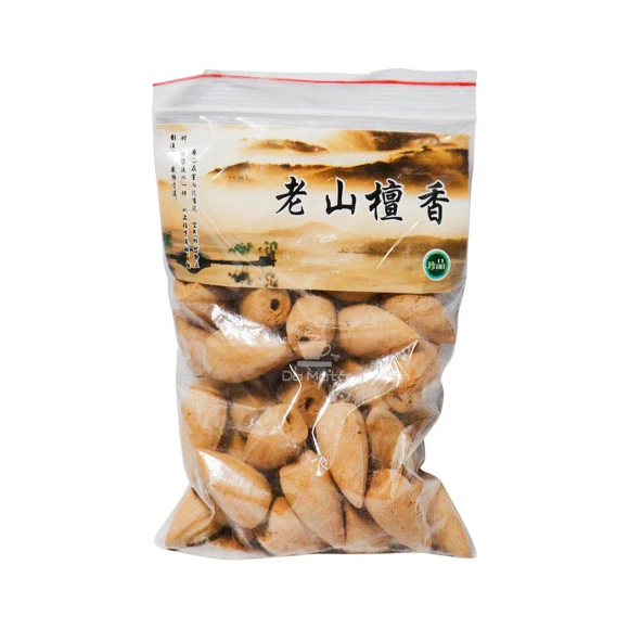  Cone de Ervas Japonesas