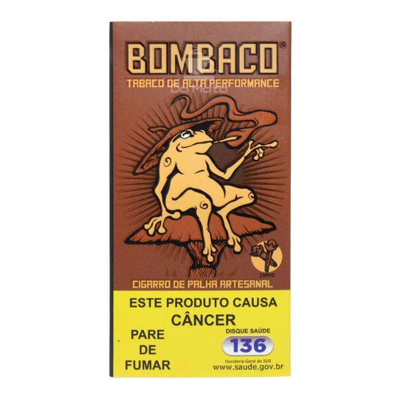Bombaco Cravo c/ 20un.
