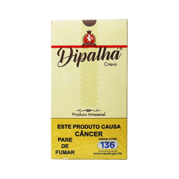 Dipalha Cravo