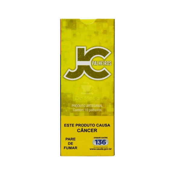 JC Ouro