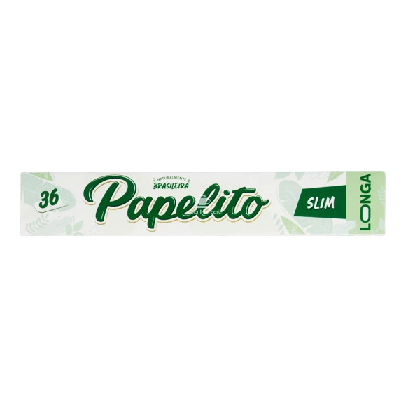 Seda Papelito Longa Slim