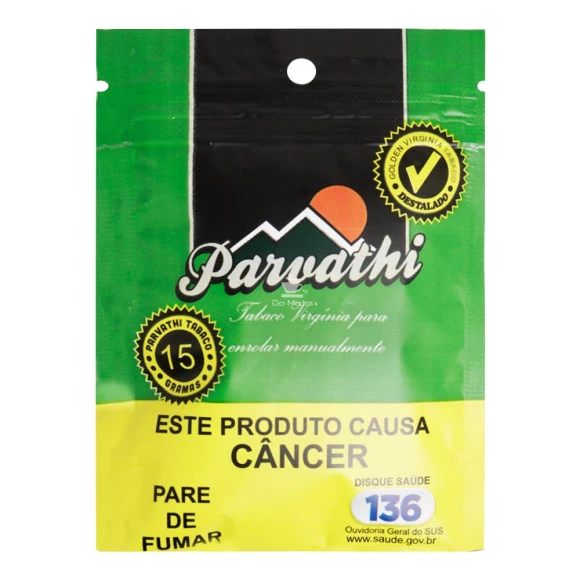 Parvathi Destalado 15g 