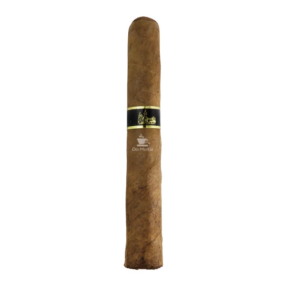Charuto Perceverancia King Of Spades Toro de frente