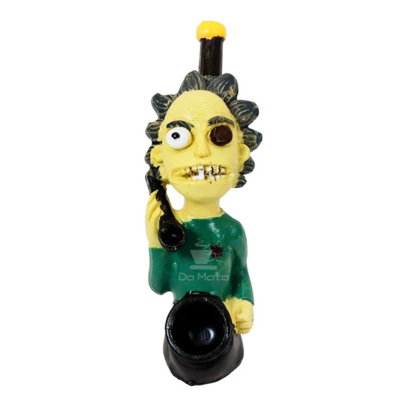 Pipe de Resina