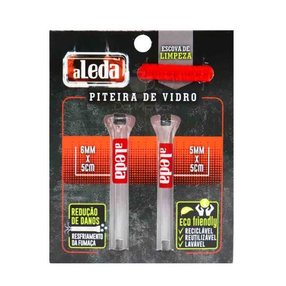 Piteira aLeda Kit