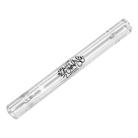 Piteira de Vidro Zav Nai 6mm