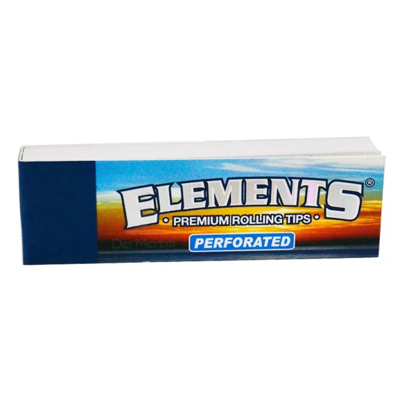 Piteira Elements Perforated