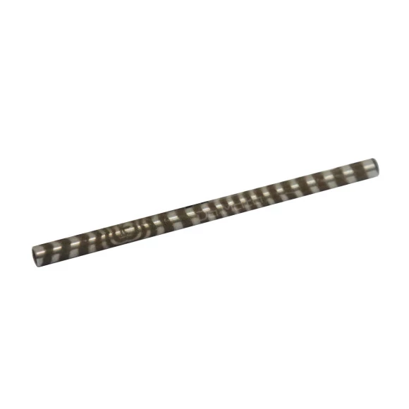 Piteira Inox Kings 4mm
