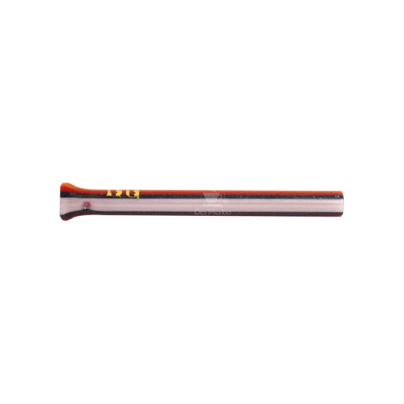 Piteira de Vidro Lord Glass Vac-Stack 5,3mm