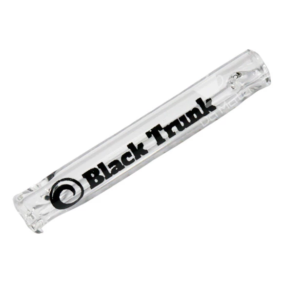 Piteira de Vidro Black Trunk Média 7mm