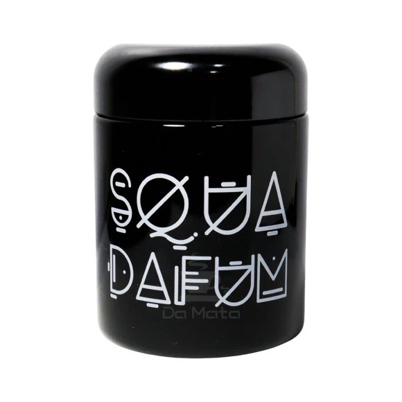 Pote Quartzo Squadafum 250ml