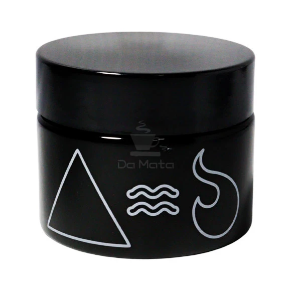 Pote de Quartzo 50ml Squadafum